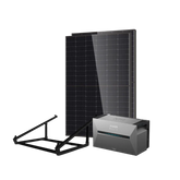 Kit Solaire 1000w - Plug & Play - Sigenergy