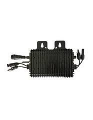 Panneau solaire Plug & Play - 4 panneaux 1800W - BeSolar SMART