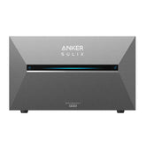 Kit Solarbank 3 PRO + BP2700 + Meter Batterie 5kWh - ANKER