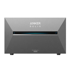 Kit Solarbank 3 PRO + BP2700 + Meter Batterie 5kWh - ANKER