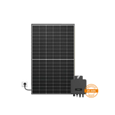 Kit Solaire 500W - Plug & Play - Hyxipower