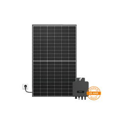 Kit Solaire 500W - Plug & Play - Hyxipower