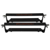 Paire de supports empilables pour batteries US3000 - Pylontech