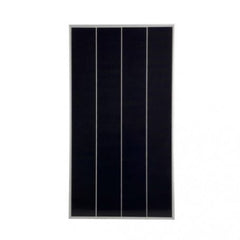 Panneau Solaire 200W 12V Monocristallin - SHINGLED