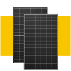 Panneau solaire 500Wc - Bifacial N-Type - MUNCHEN SOLAR