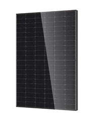 Panneau solaire bifacial 450Wc - DMEGC DM450M10RT-B54HBT N-type TOPCon