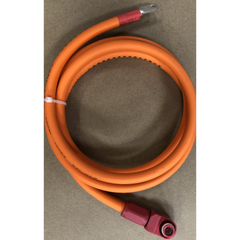 POWER CABLE - GTX 2500/GTX 5000 - SOFAR SOLAR