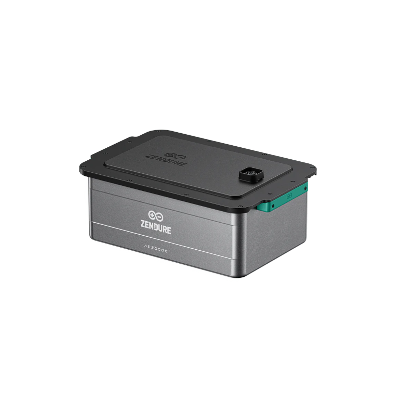 Batterie AB3000X pour SolarFlow 2400 AC - Zendure