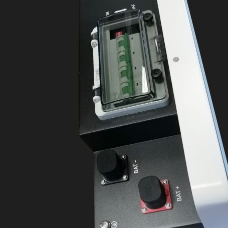 Batterie lithium 10kWh - PowerBox G2 10.24kWh - Dyness