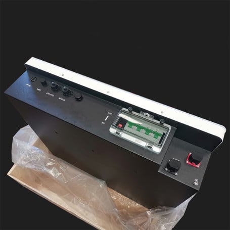 Batterie lithium 10kWh - PowerBox G2 10.24kWh - Dyness