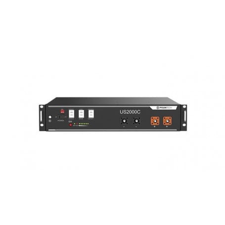Batterie Lithium 2.4kWh - US2000C 48V 50A - PYLONTECH
