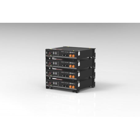 Batterie Lithium 2.4kWh - US2000C 48V 50A - PYLONTECH