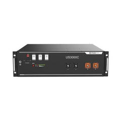 Batterie Lithium 3.5kWh - US3000C 48V 74A - PYLONTECH
