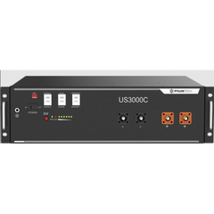 Batterie Lithium 3.5kWh - US3000C 48V 74A - PYLONTECH