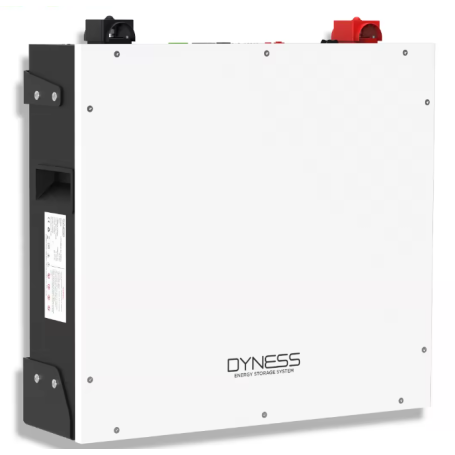 Batterie lithium 5.12kWh 48V - DL5.0C - DYNESS