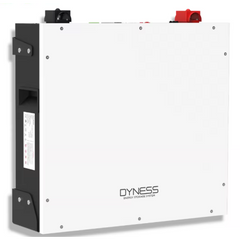 Batterie lithium 5.12kWh 48V - DL5.0C - DYNESS