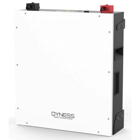 Batterie lithium 5.12kWh 48V - DL5.0C - DYNESS