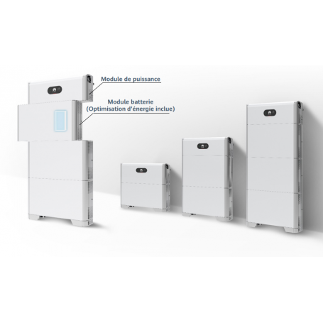 Batterie Lithium Huawei LUNA2000-5kWh-E0 - HUAWEI