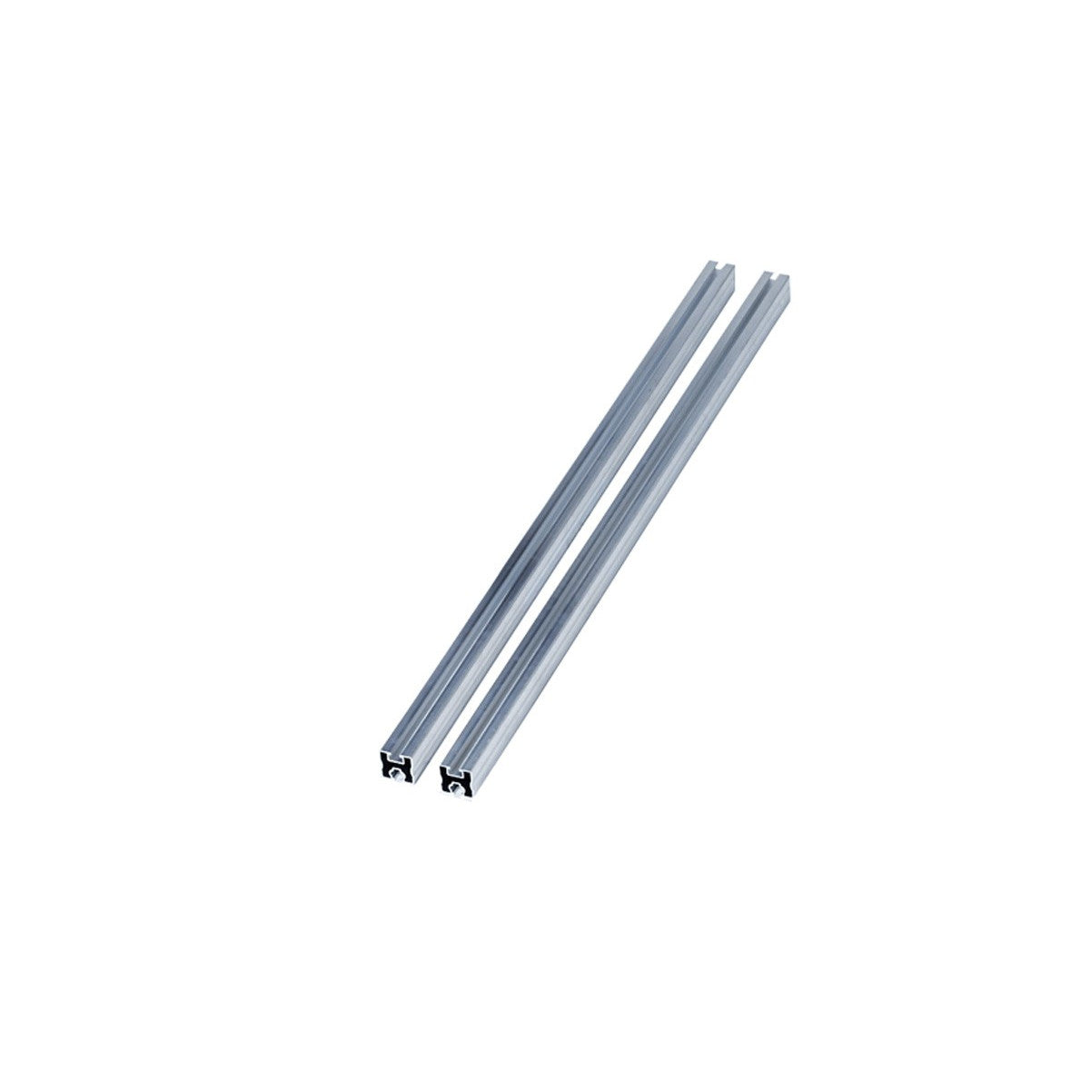 Kit de fixation Toiture Bac Acier Pour kit solaire autoconsommation
