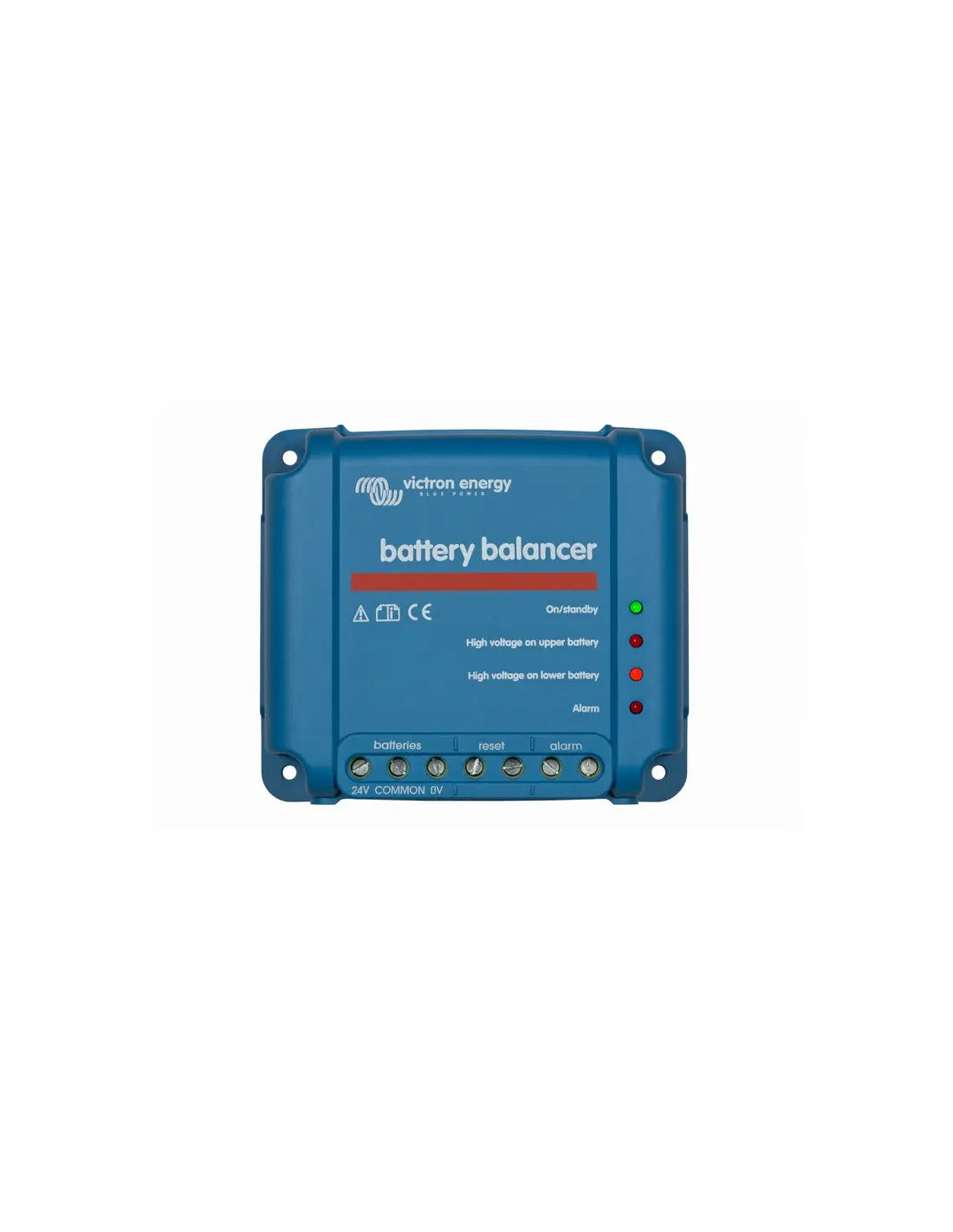 Battery balancer - Equilibreur des charges de batteries