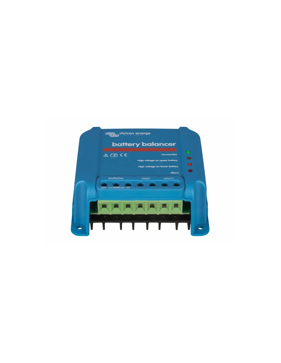Battery balancer - Equilibreur des charges de batteries