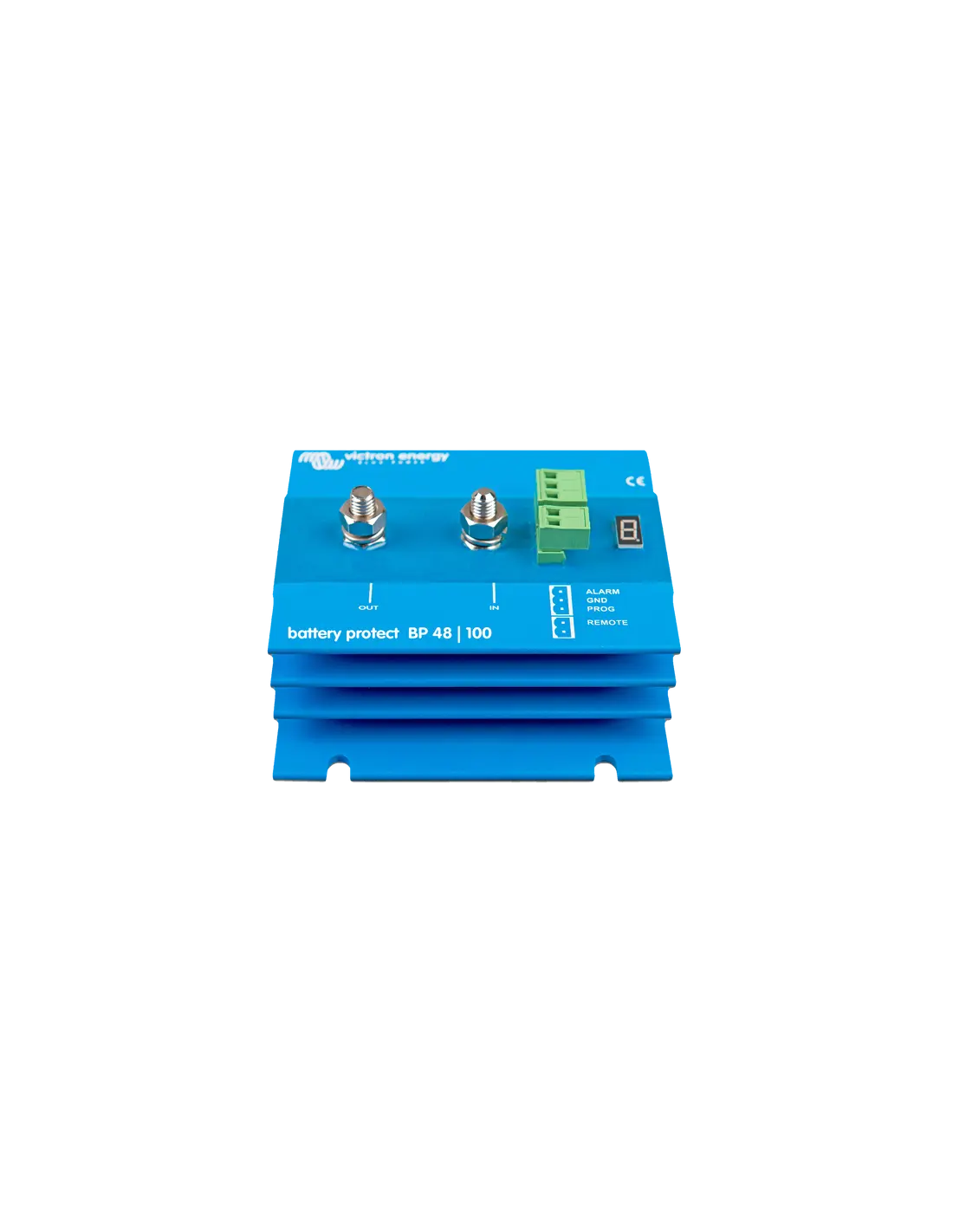 Smart Battery Protect SBP 48/100