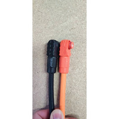 CABLE BATTERIE LITHIUM - TURBO 24V