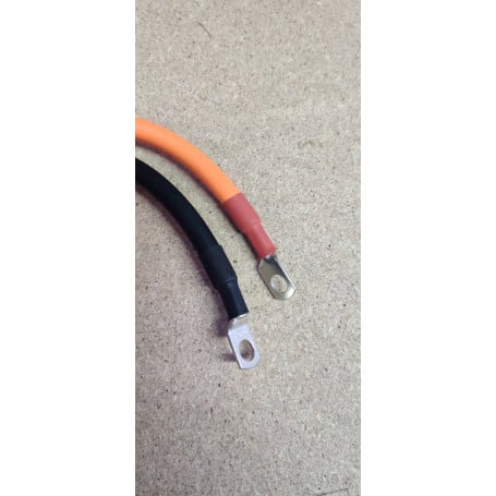 CABLE BATTERIE LITHIUM - TURBO 24V