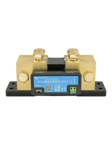 Contrôleur de batterie SmartShunt 1000 A