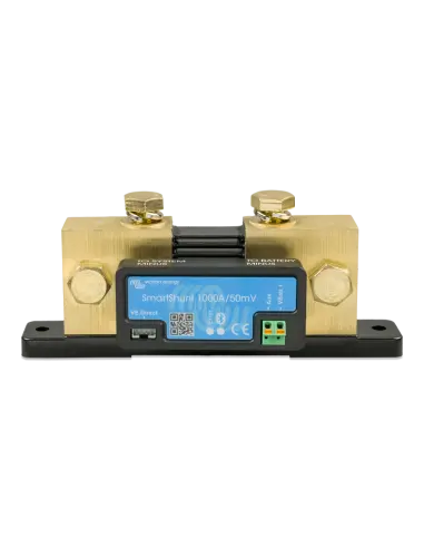 Contrôleur de batterie SmartShunt 1000 A