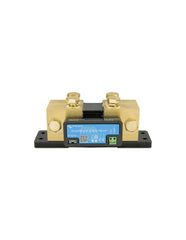 Contrôleur de batterie SmartShunt 2000 A