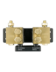 Contrôleur de batterie SmartShunt 2000 A