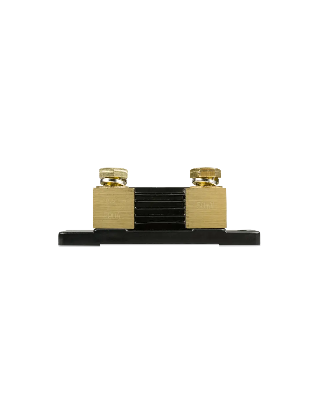 Contrôleur de batterie SmartShunt 500 A