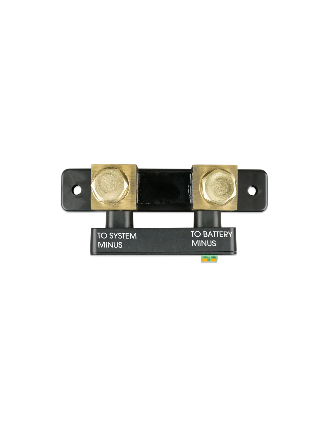 Contrôleur de batterie SmartShunt 500 A