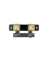 Contrôleur de batterie SmartShunt 500 A