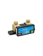 Contrôleur de batterie SmartShunt 500 A