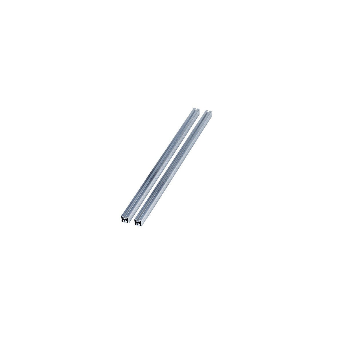 Kit de fixation Toiture Tuiles Fixation panneau solaire sur Tuiles plates / romanes / mécaniques