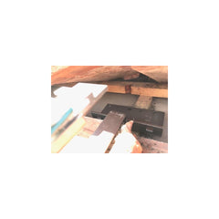 Kit de fixation Toiture Tuiles Fixation panneau solaire sur Tuiles plates / romanes / mécaniques