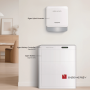 Kit solaire 6000W Autoconsommation - Sigenergy