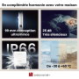 Kit solaire 6000W Autoconsommation - Sigenergy