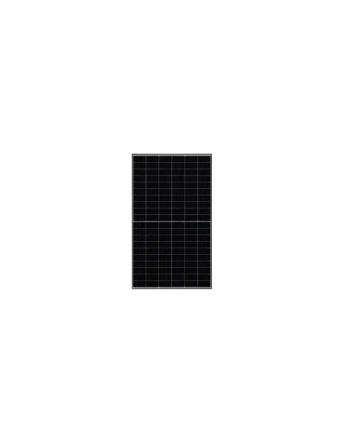 Panneau solaire Plug & Play - 4 panneaux 1800W - BeSolar SMART