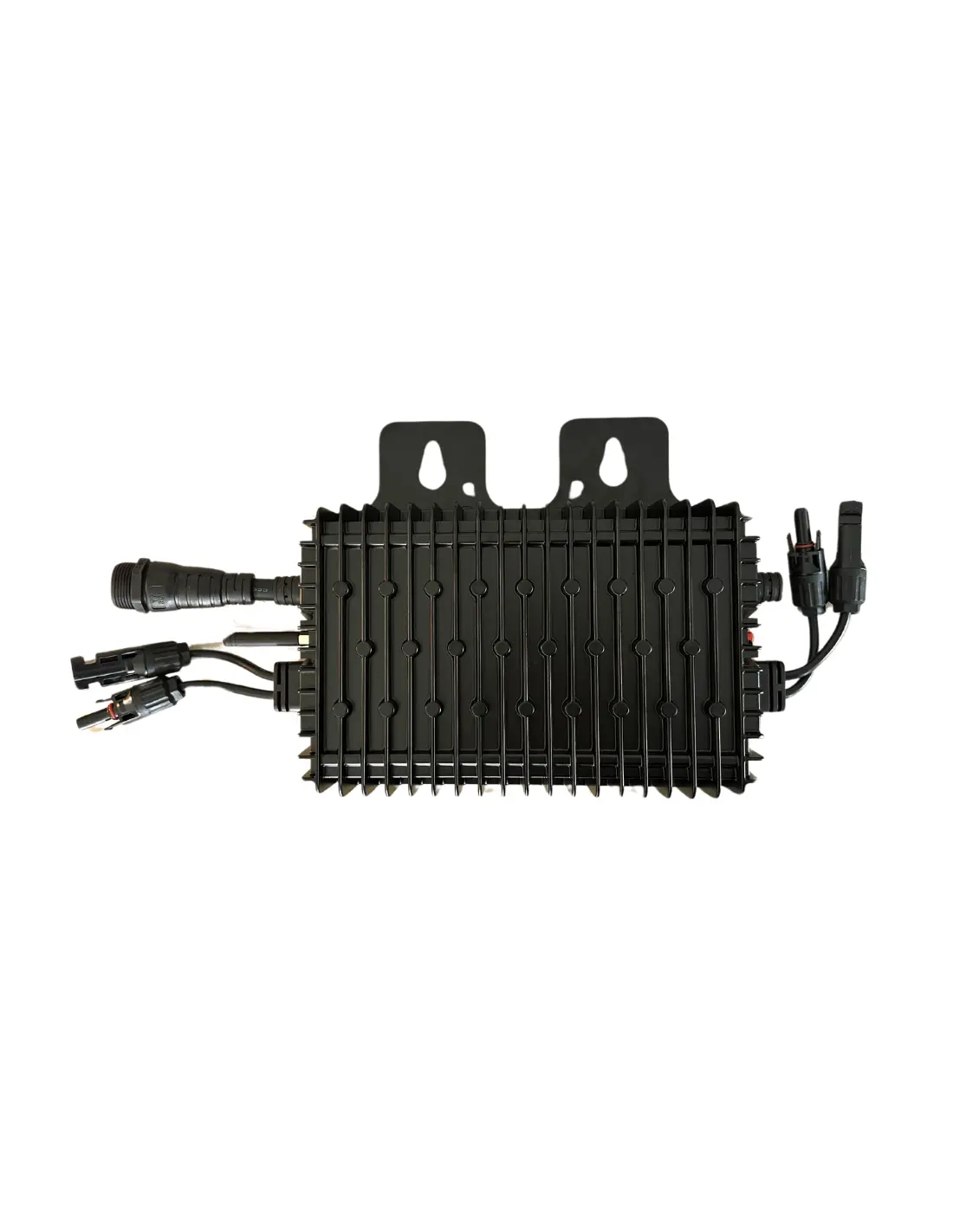 Panneau solaire Plug & Play - 4 panneaux 1800W - BeSolar SMART