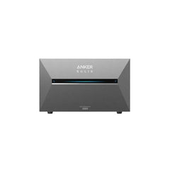 Kit Solaire pro 1740W BiFacial - Solarbank 3 E2700 Pro - ANKER