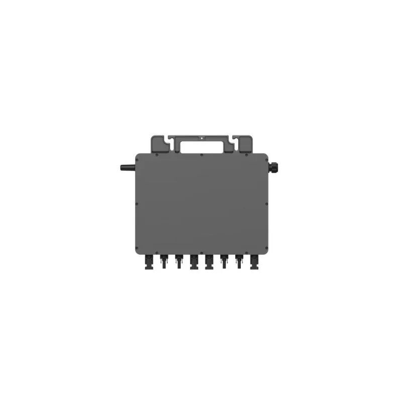 Kit Solaire 2000w - Plug & Play - Sigenergy