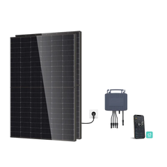 Kit Solaire 1000w - Plug & Play - Sigenergy
