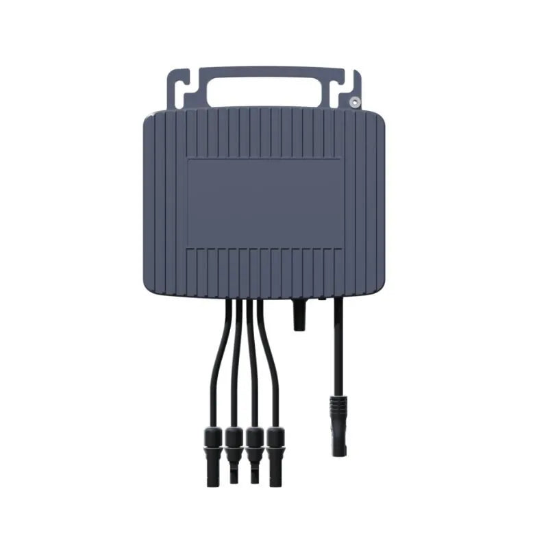 Kit Solaire 1000W Plug & Play avec fixation - Sigenergy