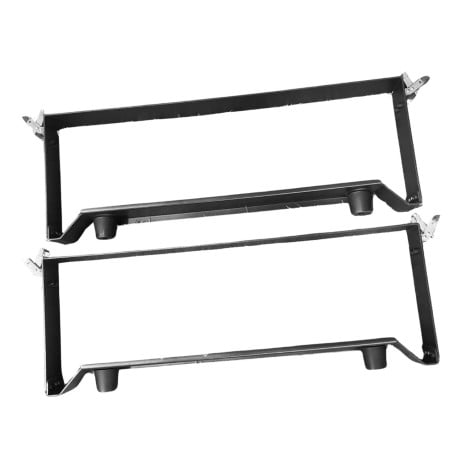 Paire de supports empilables pour batteries US3000 - Pylontech