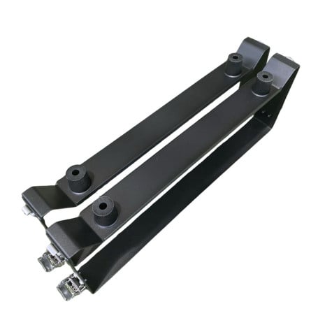 Paire de supports empilables pour batteries US3000 - Pylontech