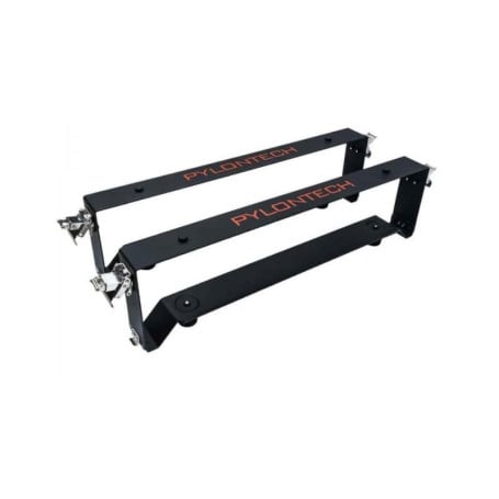 Paire de supports empilables pour batteries US3000 - Pylontech