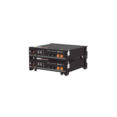 Paire de supports empilables pour batteries US5000 - Pylontech